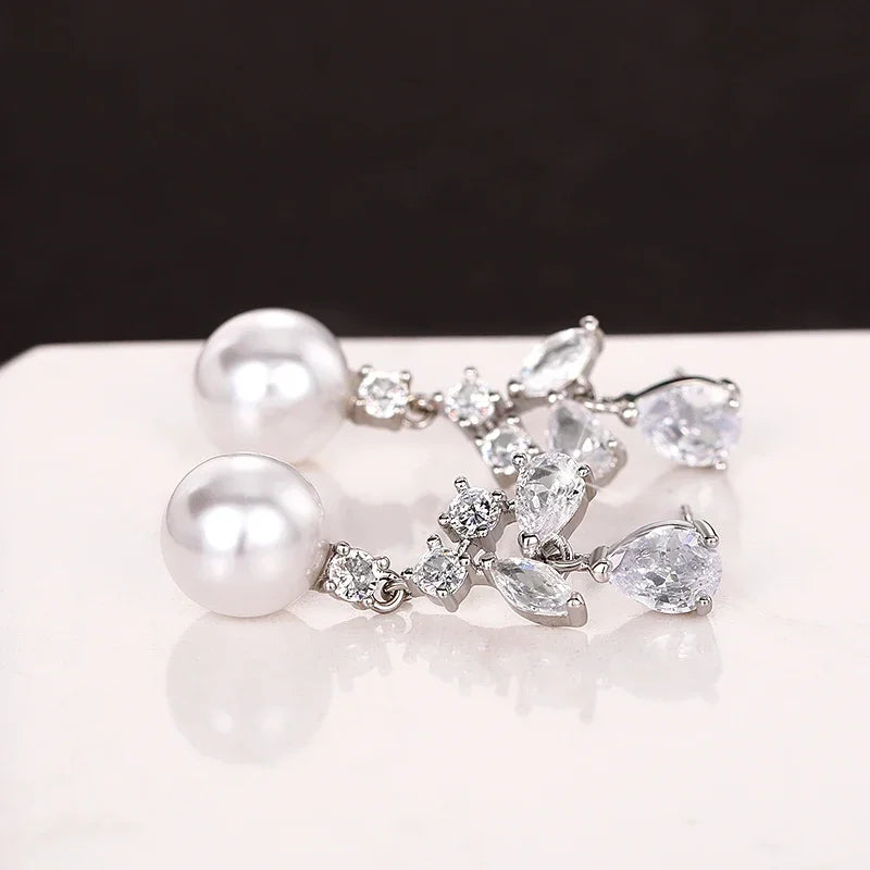 GAZA Earring