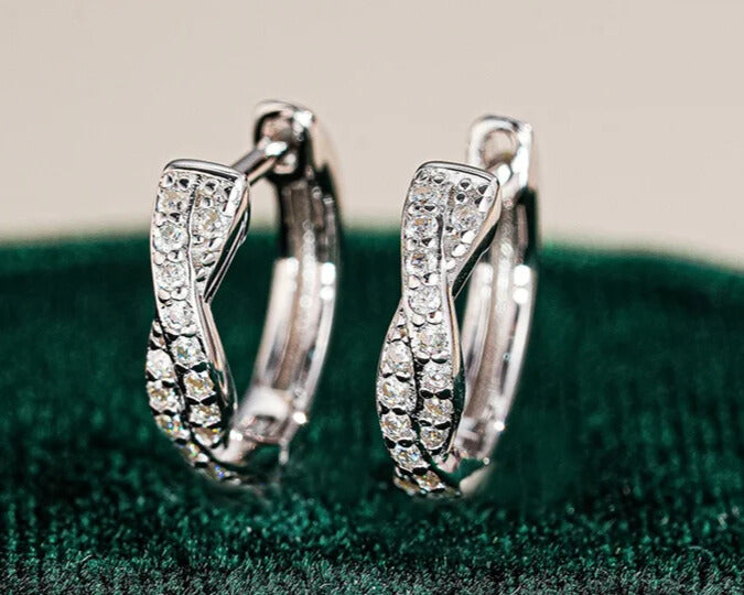 Hana Earrings