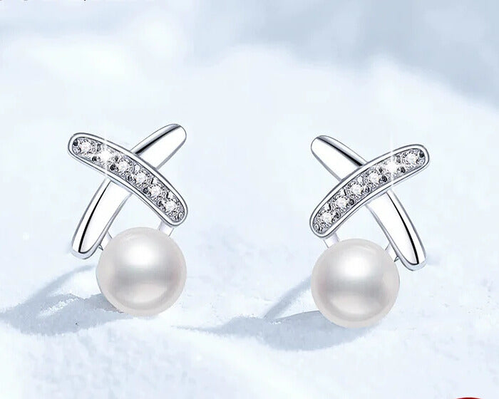 Rosa Earrings