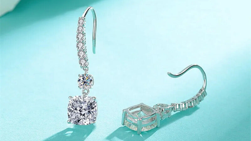 Paris Lady Earrings