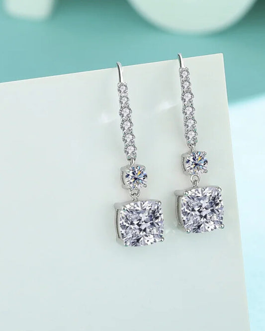 Paris Lady Earrings