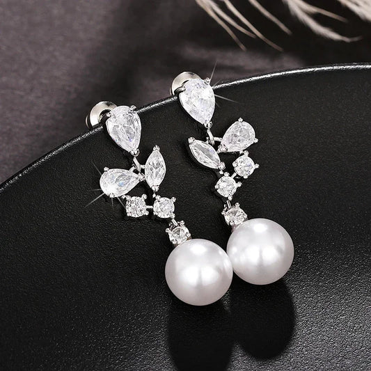 GAZA Earring