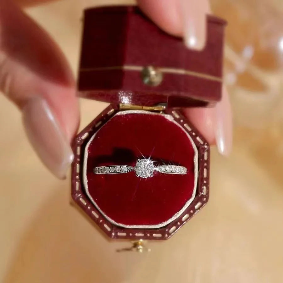 Queen Mother's Ring