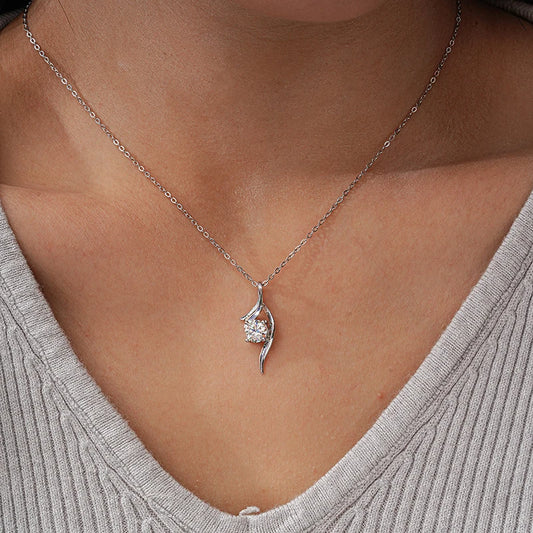 The Magic Necklace