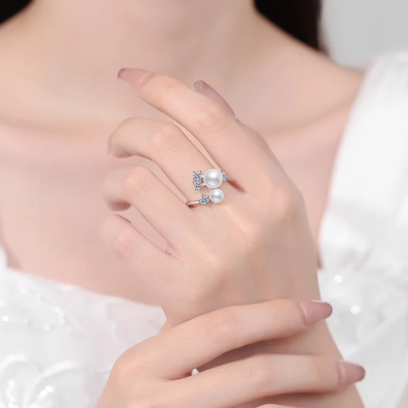 Sabrina Ring