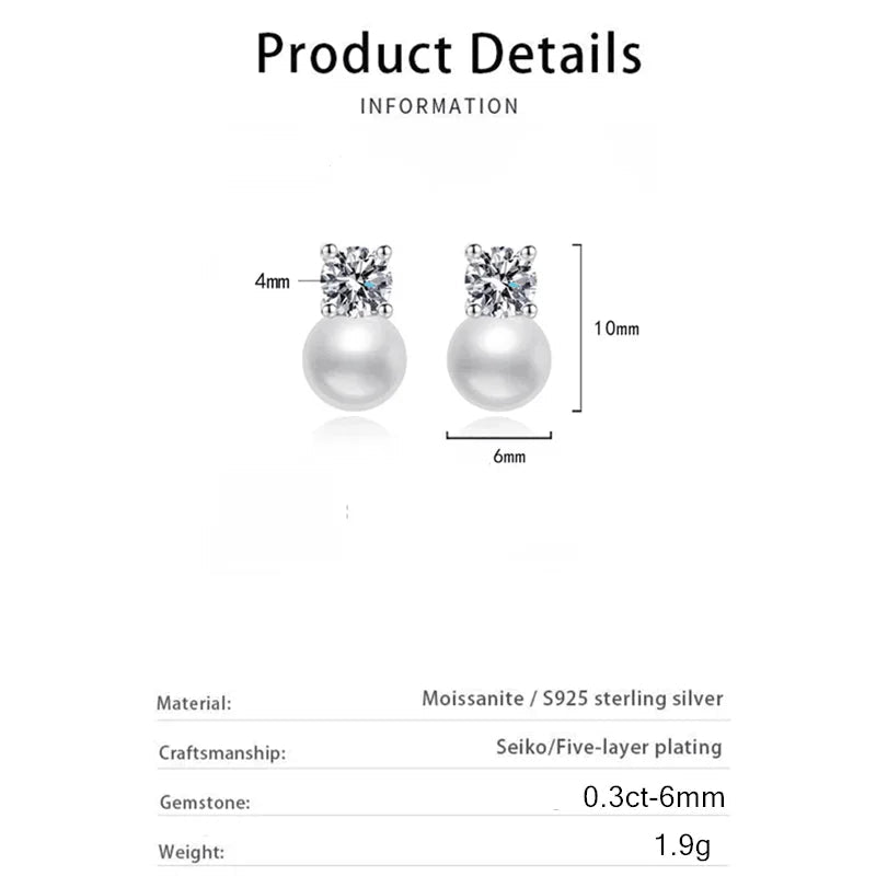 Dania Earrings