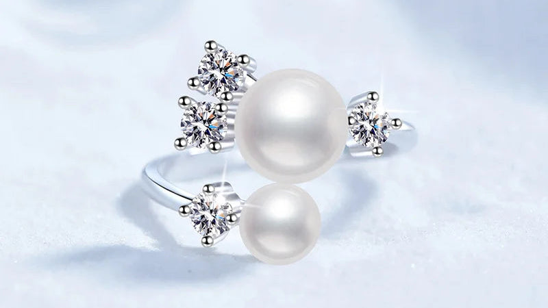 Sabrina Ring