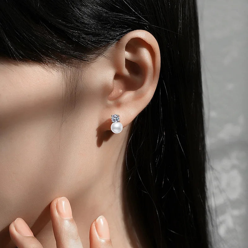 Dania Earrings