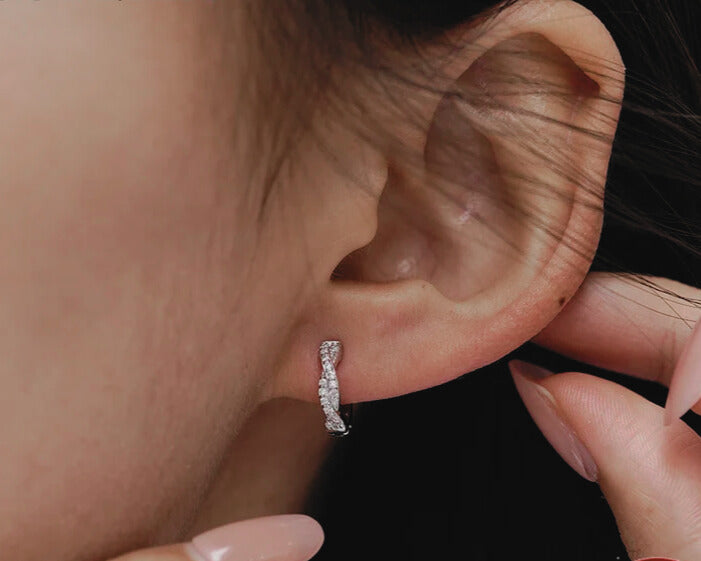 Hana Earrings