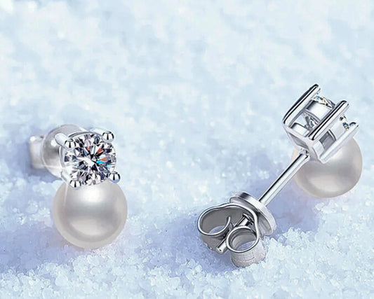 Dania Earrings