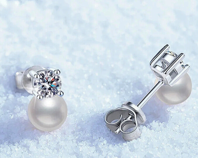 Dania Earrings