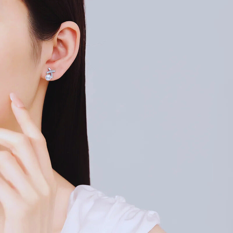 Rosa Earrings